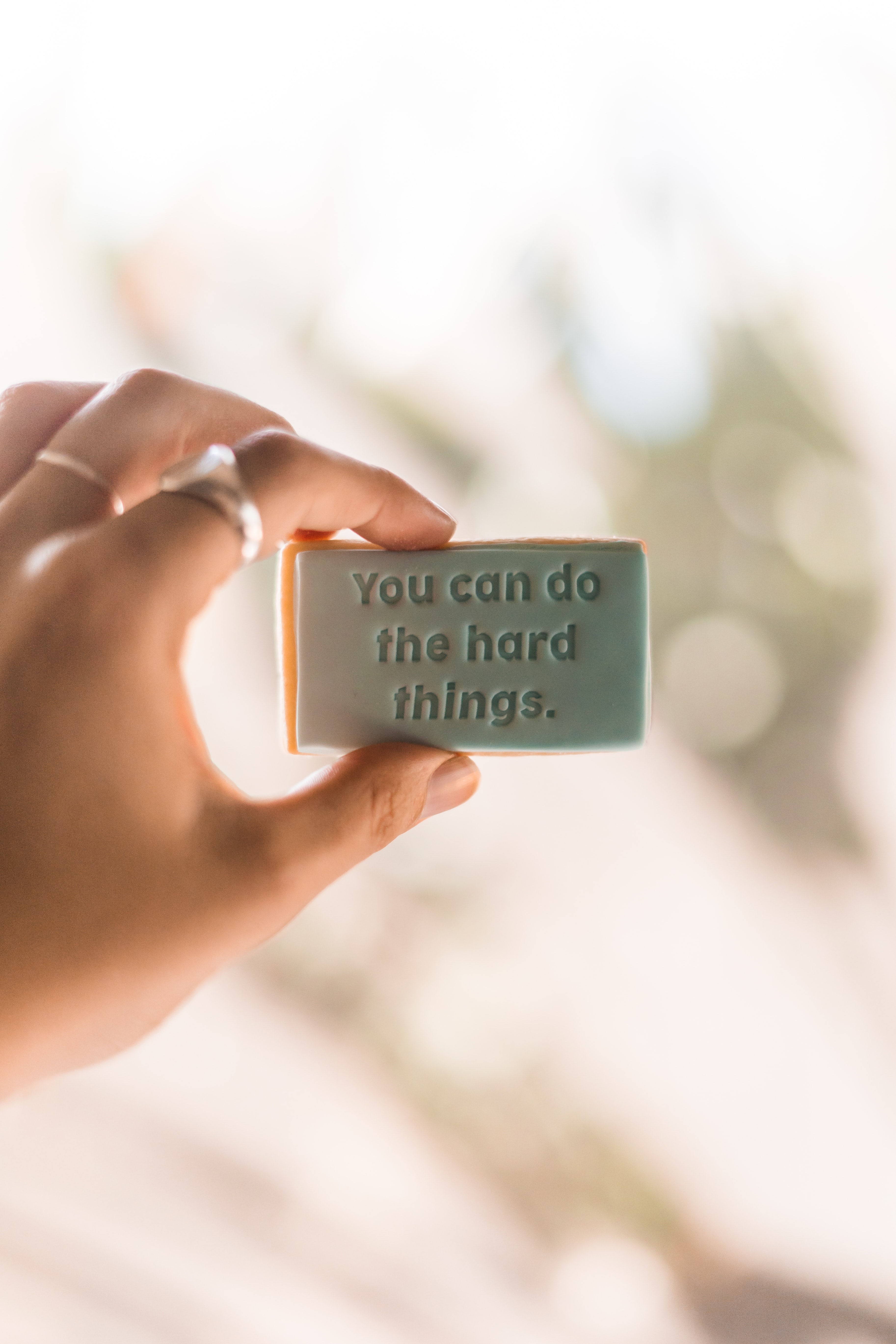 What to Do When Everything Goes Wrong: Grad School