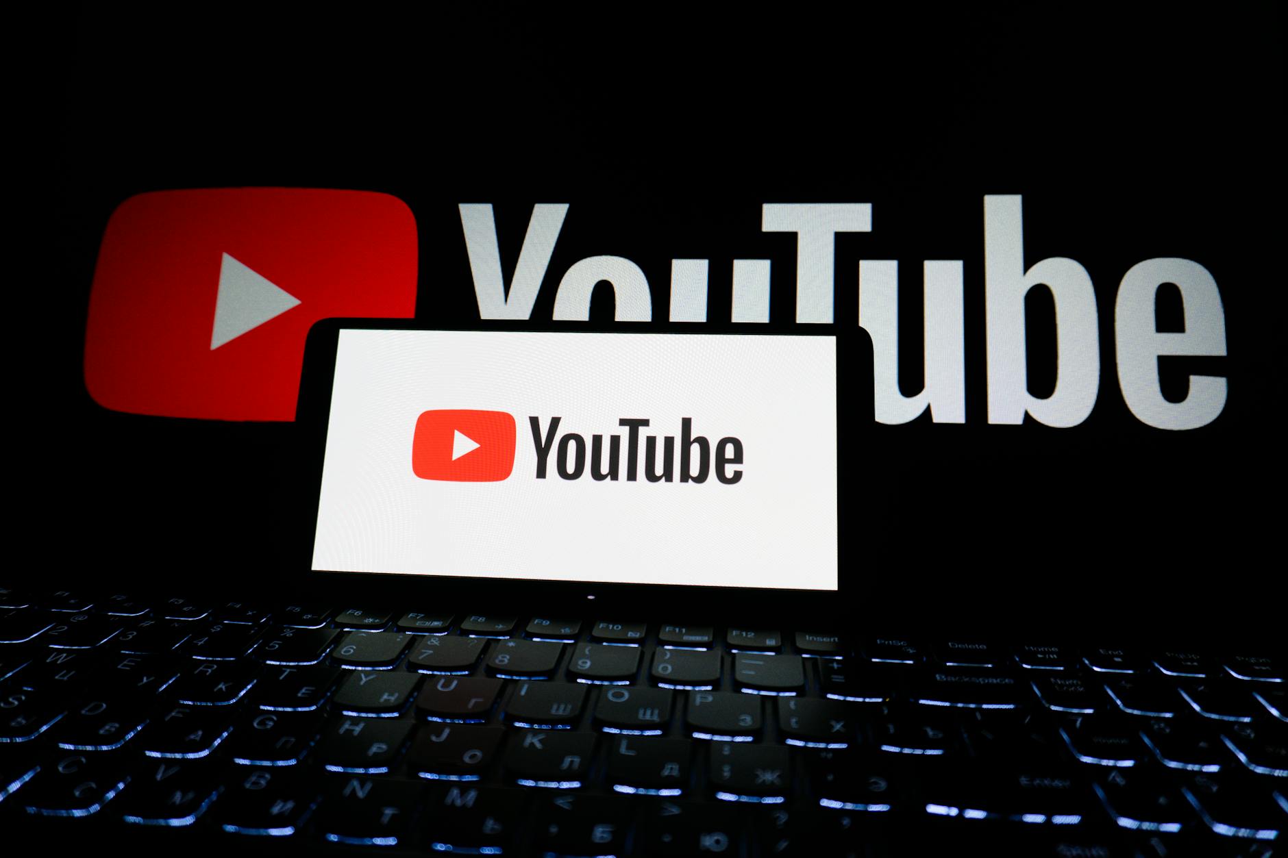 Best YouTube Channels for Grad Students