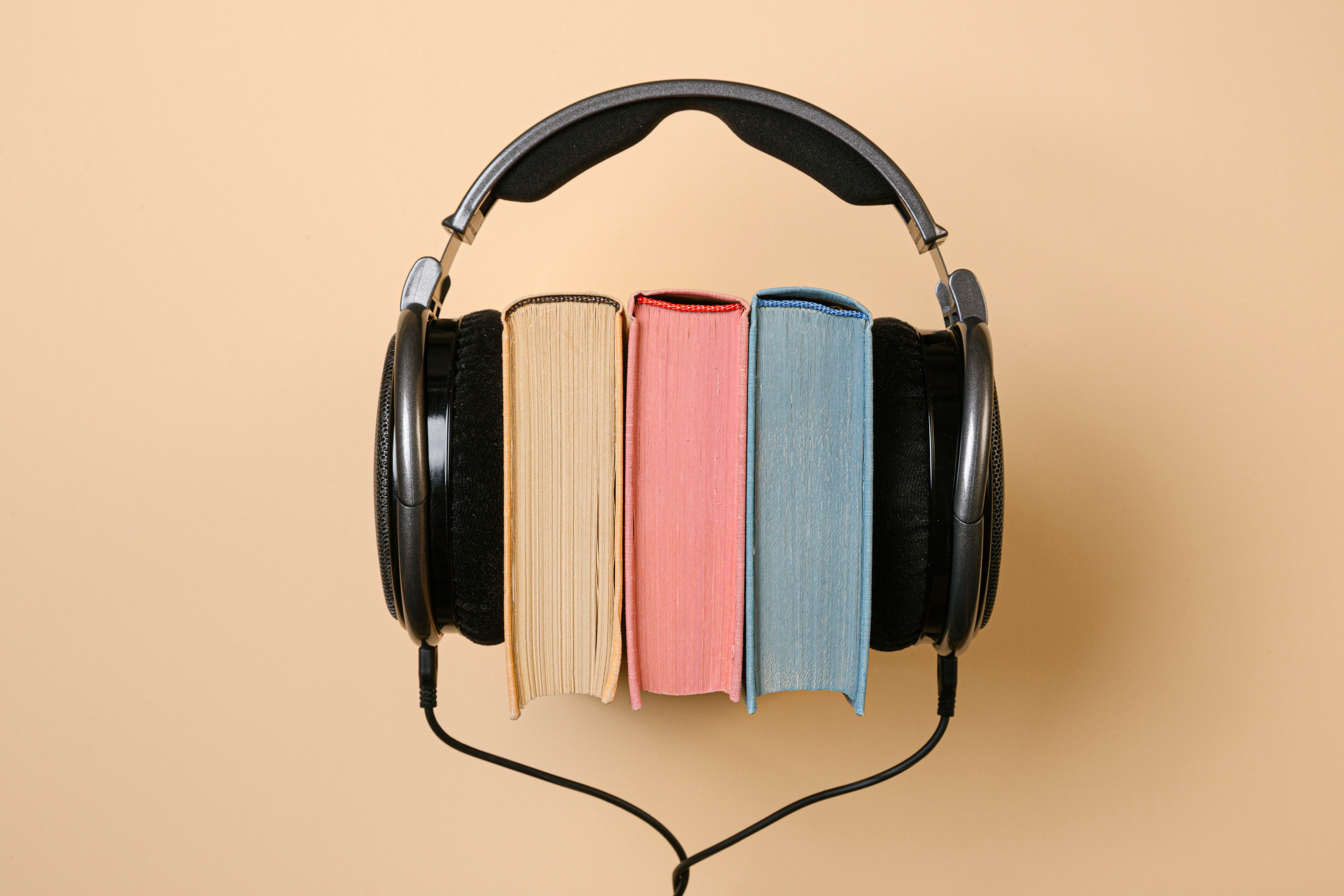 Audible Books You Must Listen To-Update for 2026