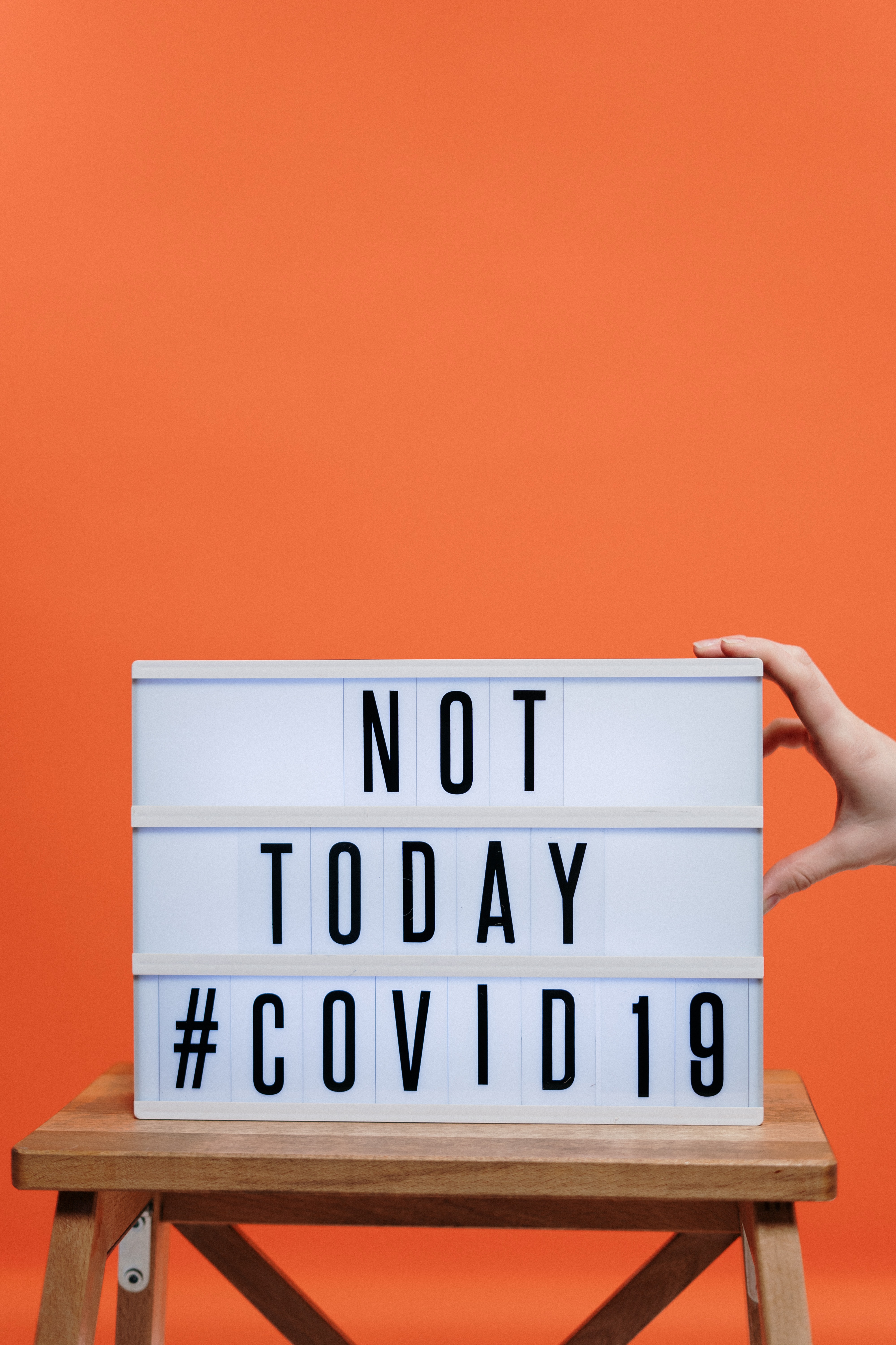 Zoom to Classroom: The Great Transition During Covid