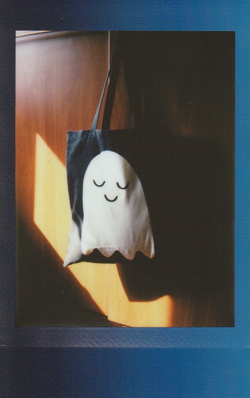 Dealing With The “Lab Ghosts”
