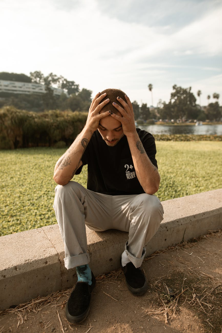 Helping Others Cope with Stress and Anxiety