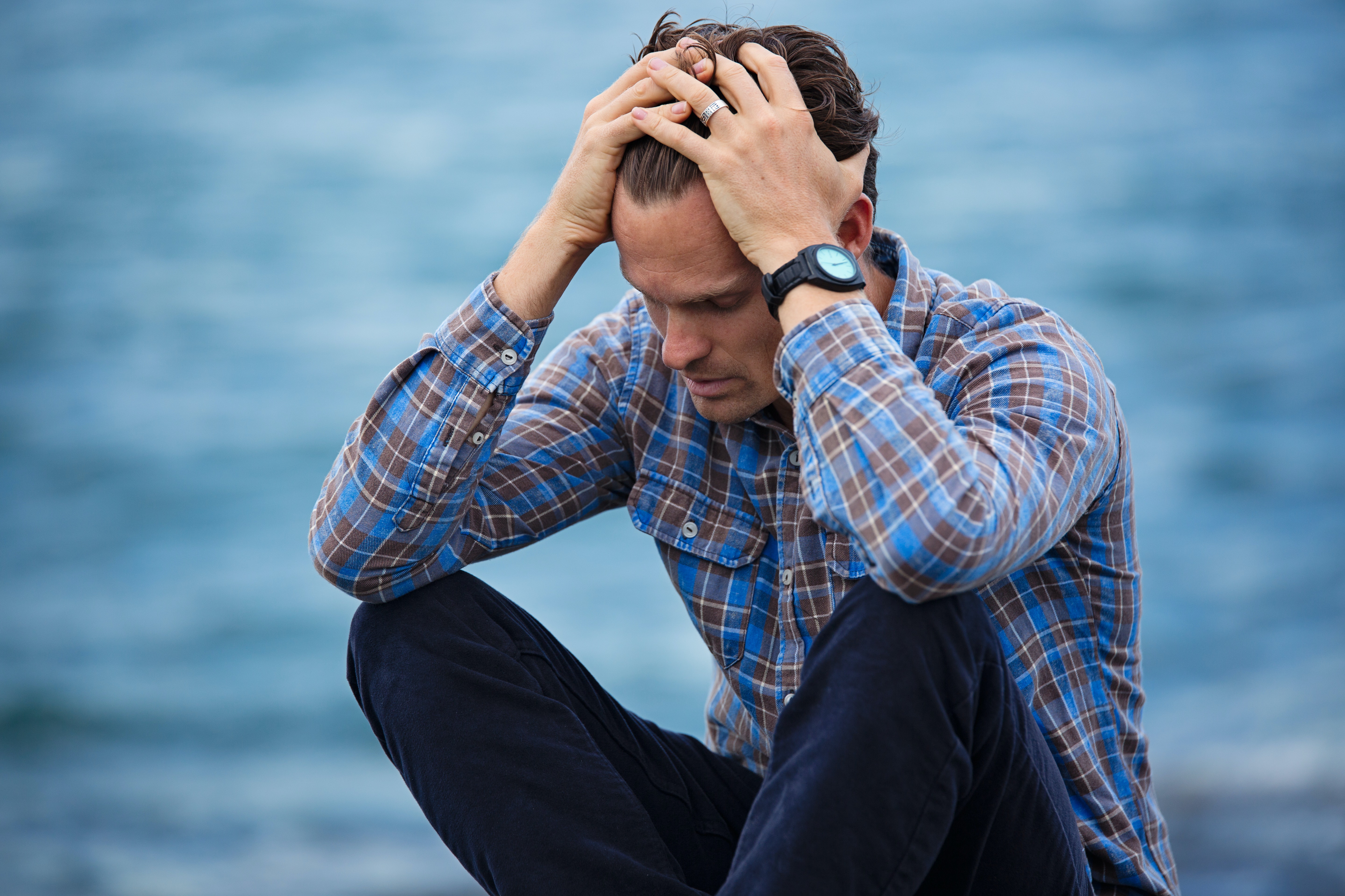 Things Not to Tell an Anxious Person