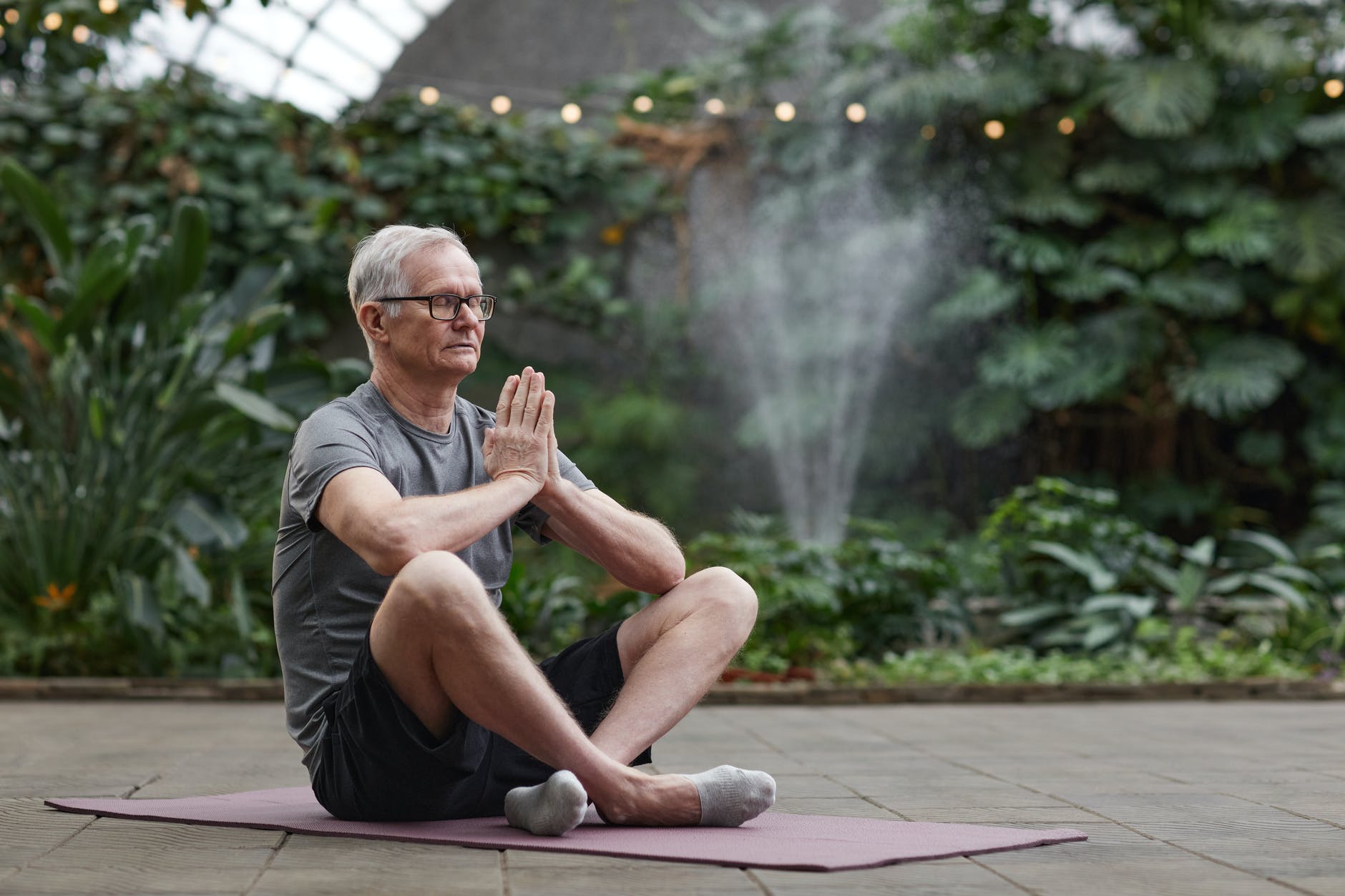 The Unlikely Benefits of Mindfulness