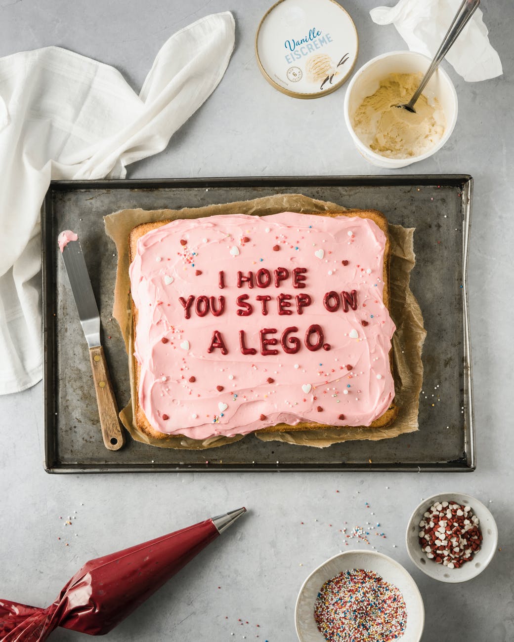 Why grad students hate undergrads